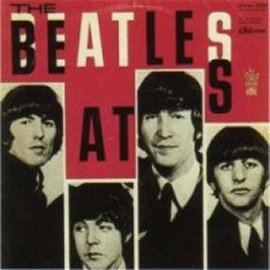 The BEATLES LPs The BEATLES LPs