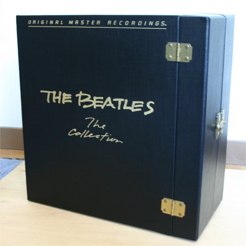 The Beatles - The Collection - MFSL