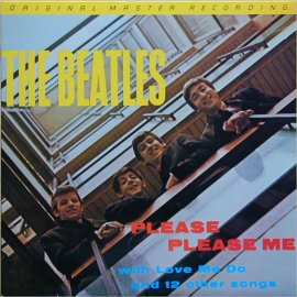 MFSL High Quality Sound